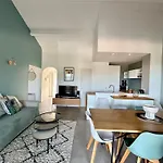Les Restanques Cabrière 3123 Vue 3 Appartement