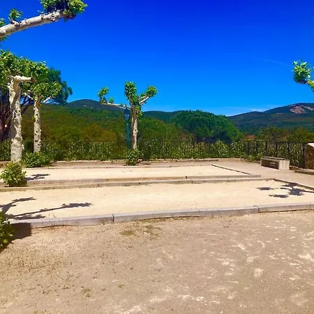 Les Restanques Cabrière 3123 Vue 3