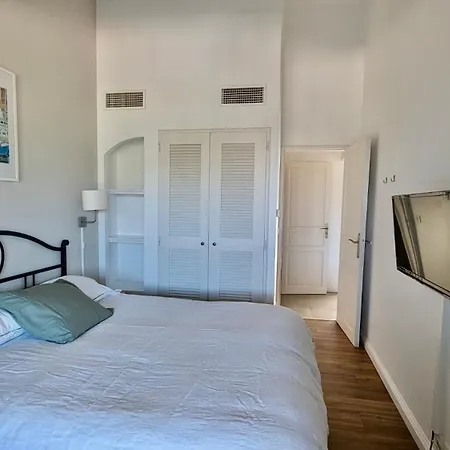 Les Restanques Cabrière 3123 Vue 3 Appartement