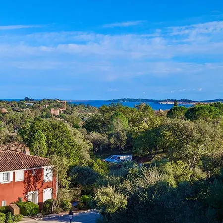 Les Restanques Cabrière 3123 Vue 3 *