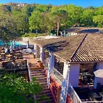 Les Restanques Cabrière 3123 Vue 3