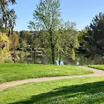 Appartamento Les Restanques Cabrière 3123 Vue 3 Grimaud