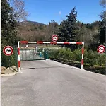 Les Restanques Cabrière 3123 Vue 3 Appartamento Grimaud