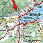 Appartamento Les Restanques Cabrière 3123 Vue 3 Grimaud