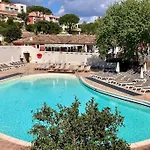 Les Restanques Cabrière 3123 Vue 3
