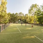 Les Restanques Cabrière 3123 Vue 3 Appartamento *
