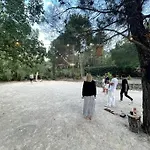 Les Restanques Cabrière 3123 Vue 3 * Grimaud