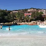 Appartamento Les Restanques Cabrière 3123 Vue 3