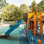 Les Restanques Cabrière 3123 Vue 3 Appartamento