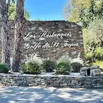 Les Restanques Cabrière 3123 Vue 3