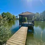 Les Restanques Cabrière 3123 Vue 3 * Grimaud