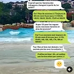 Les Restanques Cabrière 3123 Vue 3 Appartamento *