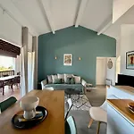 Les Restanques Cabrière 3123 Vue 3 Grimaud