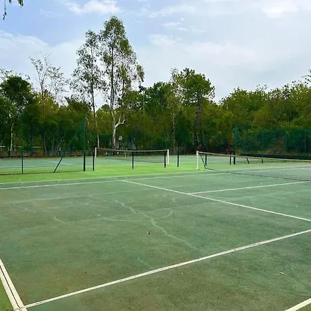 Apartment Les Restanques Cabriere 3123 Vue 3 *