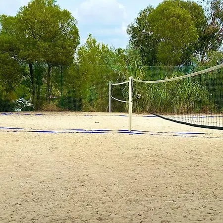 公寓 Les Restanques Cabriere 3123 Vue 3 格里莫