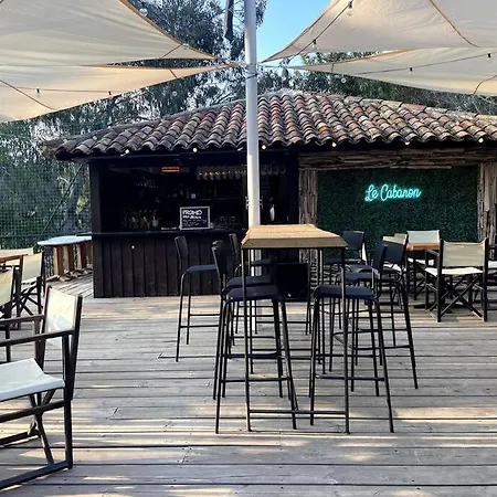 Les Restanques Cabriere 3123 Vue 3 아파트