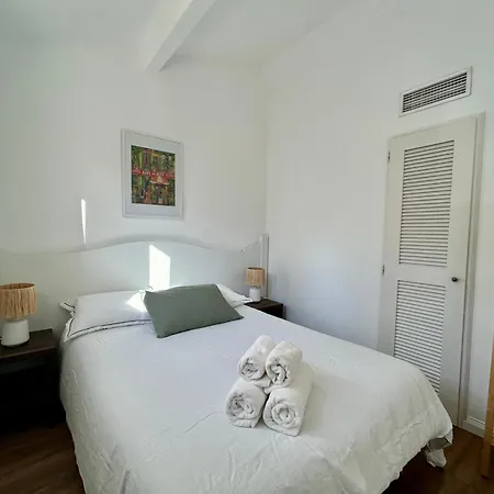 아파트 Les Restanques Cabriere 3123 Vue 3