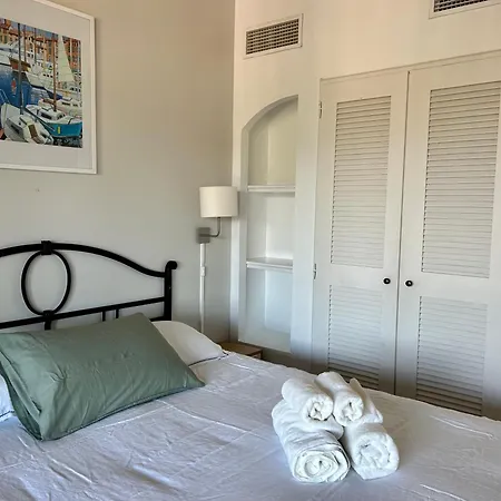 Les Restanques Cabriere 3123 Vue 3 公寓 *