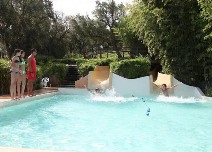 Les Restanques Cabriere 3123 Vue 3 *