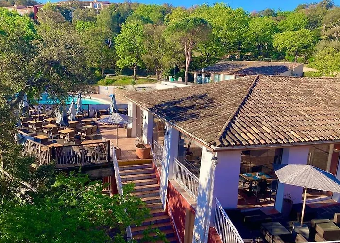 Les Restanques Cabriere 3123 Vue 3