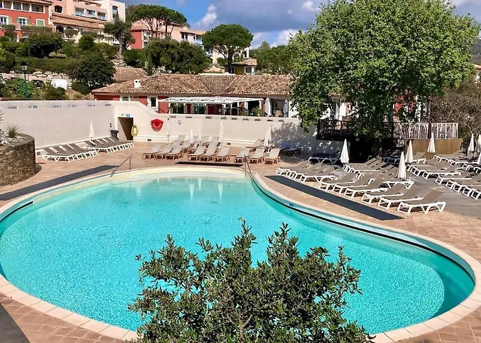 Les Restanques Cabriere 3123 Vue 3