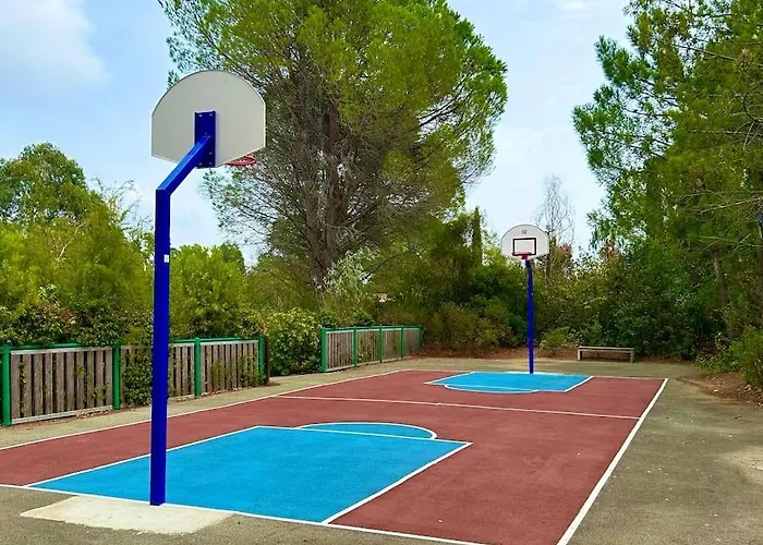 Les Restanques Cabriere 3123 Vue 3 Apartman