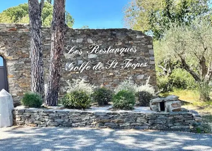 Les Restanques Cabriere 3123 Vue 3