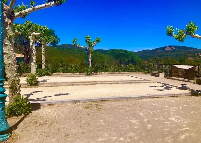 Les Restanques Cabriere 3123 Vue 3