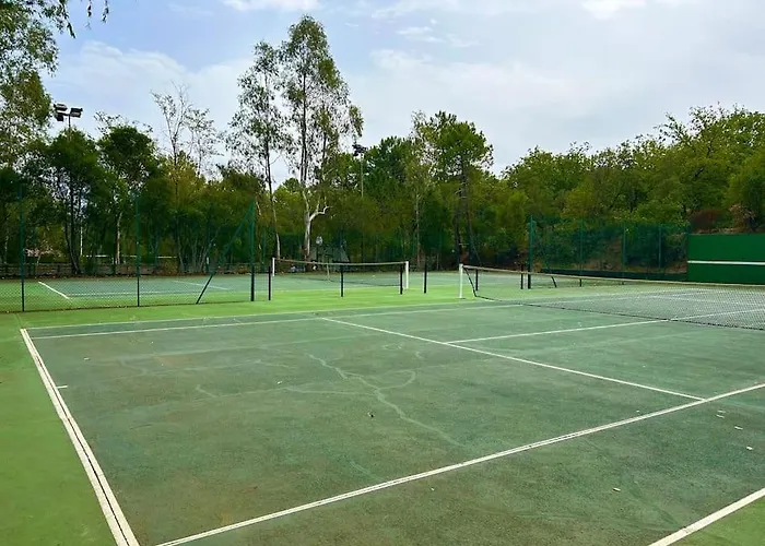 Apartman Les Restanques Cabriere 3123 Vue 3 *