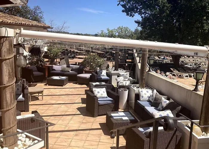 Apartman Les Restanques Cabriere 3123 Vue 3 *