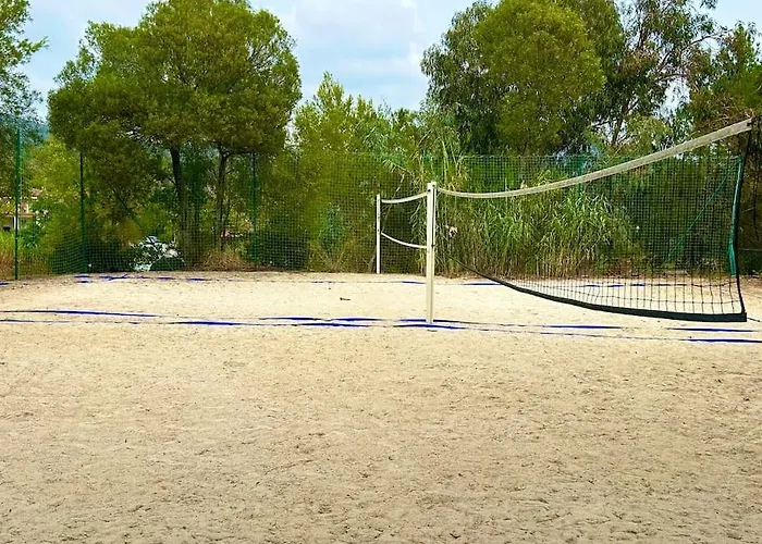 Apartman Les Restanques Cabriere 3123 Vue 3 Grimaud