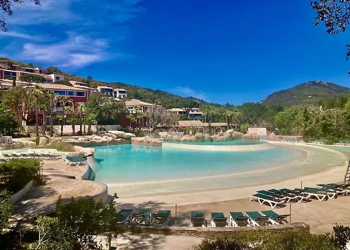 Les Restanques Cabriere 3123 Vue 3