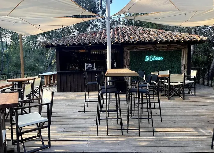 Les Restanques Cabriere 3123 Vue 3 Apartman