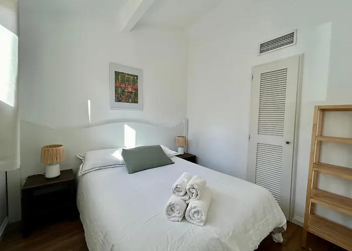 Apartman Les Restanques Cabriere 3123 Vue 3