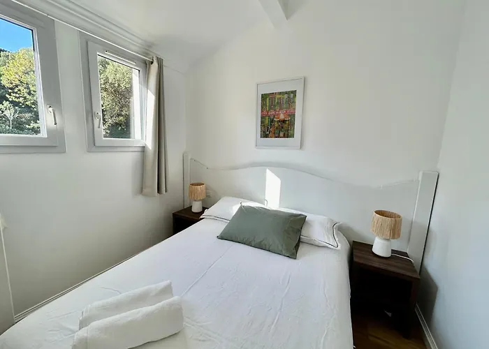 Les Restanques Cabriere 3123 Vue 3 Apartman Grimaud