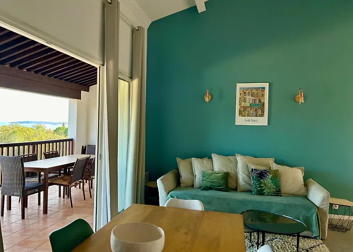 Les Restanques Cabriere 3123 Vue 3