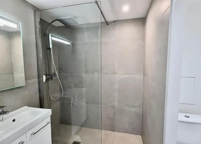 Apartman Les Restanques Cabriere 3123 Vue 3 *