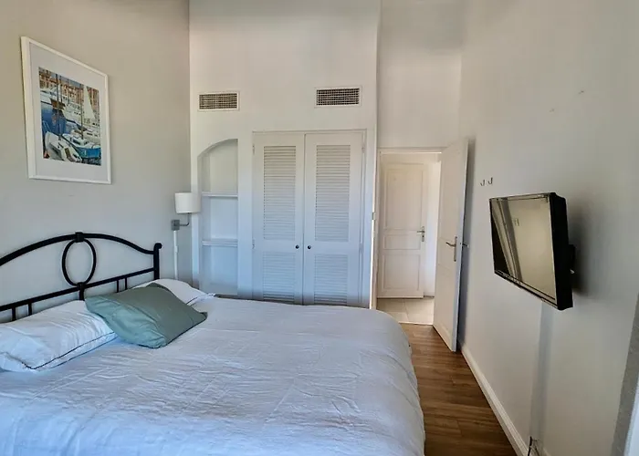 Les Restanques Cabriere 3123 Vue 3 Apartman